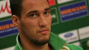 Ивелин Попов стана горд баща на момиче