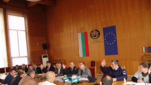 Областна комисия подкрепи 10 искания за финансиране на проекти