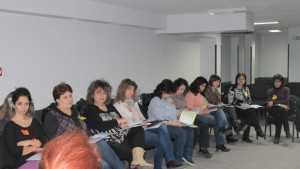 За правата на децата когато грижата е алтернативна