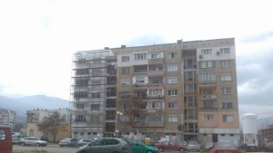 1255 сгради ще бъдат санирани