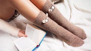 Бабини рецепти в сезона на настинките