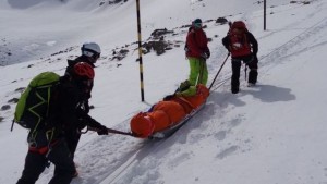 Разказ за сбъдната мечта как инвалид видя залеза на връх