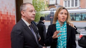 Левите предлагат нов план Маршал за младежта в Европа