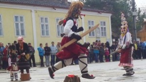 Кукери ще гонят злите сили в Медовина