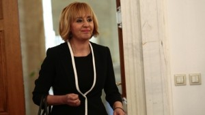 Мая Манолова открива приемна за граждани в Пловдив