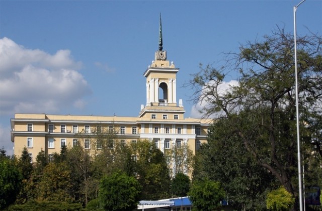 Военноморското училище ще празнува в Бургас