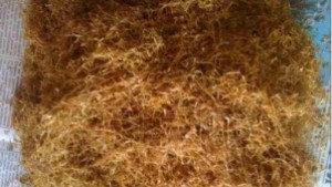 Намериха над 3 кг тютюн без бандерол в село Вълнари