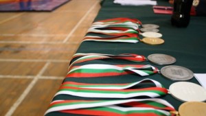 Започва Международен турнир по борба свободен стил за момчета Злати