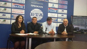 Община Мъглиж изгражда два нови квартала