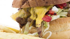 Незаконно правят картофките за дюнери