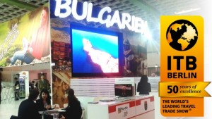 Пловдив се радва на голям интерес на Световното туристическо изложение