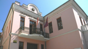 Читалище Надежда започна дарителска акция за нови книги