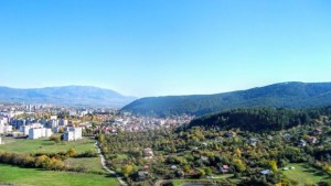 Кюстендилски шампион по тенис на маса днес лети с птиците