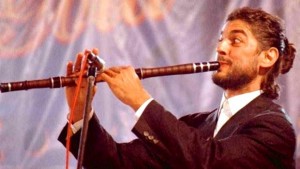 Теодосий Спасов с концерт в Сливен