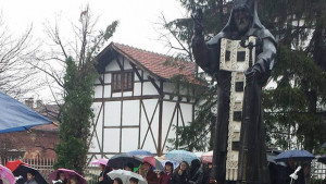 Враца почете паметта на св Софроний Врачански