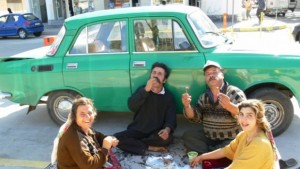 Има ли малцинство на румънските цигани в България