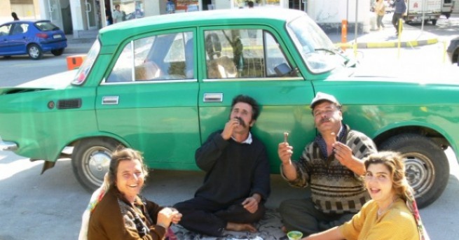 Днес се отбелязва Международният ден на ромите   Надявам се