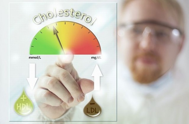 Добър ли е наистина добрият холестерол?