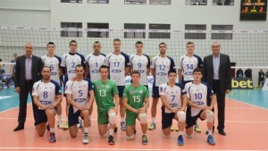 Марек Юнион Ивкони посреща Добруджа 07 в опит да защити