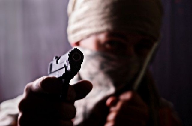 Кой е Омар Чеченеца - джихадистът с рижата брада (СНИМКИ)