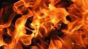 Глоба за палене на гуми на Сирни заговезни