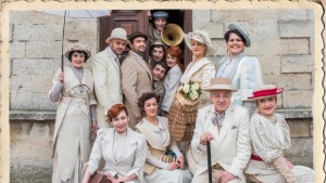 Варненски актьори за 95ия юбилей на театъра Проявяваме чудовищен инат