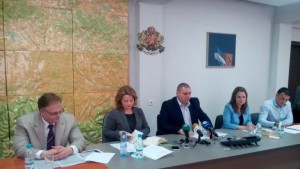 Единият от нападателите на възрастната жена от Ръжево Конаре лежал