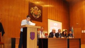 ДПС В Търново Ахмед Доган е единственият лидер на партията