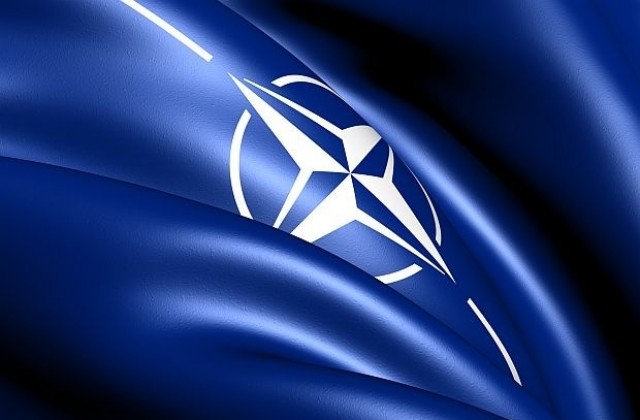 Смяна на върха на военната пирамида на НАТО