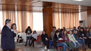 Млади хора от 14 града събра Деветата национална младежка среща