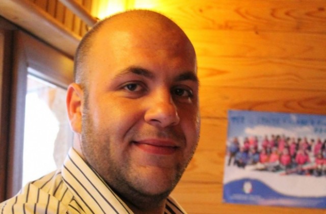 Радослав Зафиров е новият председател на младежите в БСП- Кюстендил