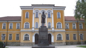 Национална ученическа олимпиада по английски език в Габрово