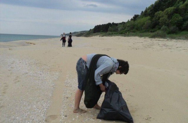 Природозащитници настояват за вето на президента заради забраните по плажовете