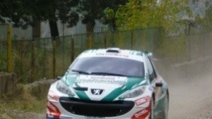 Затварят пътя Котел Кипилово заради тренировки на рали състезатели