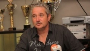 Ферарио Спасов е новият старши треньор на Етър ВТ