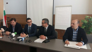 ИАРА и Централната рибноопазваща организация заедно срещу бракониерите