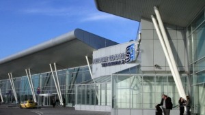 Летище София със значителен ръст на превозените пътници през 2015а