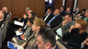 Трима плевенчани присъстват на национален форум на Предприемачи ГЕРБ