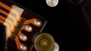 Физици разработиха свръхикономичен магнитен чип