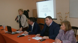 Мартин Митев участва в дискусия за охраната на детските градини
