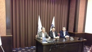 Даниел Вълчев ДСБ да кажат остават ли или не в