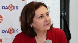 Министър Бъчварова Полицейските синдикати искат реформите да спрат