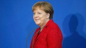 Шпигел Миграционната политика на Меркел подсилва авторитарния режим на Ердоган