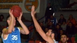 Черно море порт Варна с драматична загуба срещу Левски