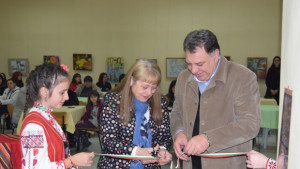 В кухнята в СОУ Вичо Грънчаров отново ще се приготвя