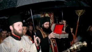 Всеки християнин е призован да поиска прошка но и да