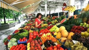 Цените на зеленчуците на едро паднаха в първите дни на