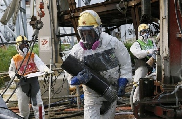 САЩ и Франция помагат на Япония да изнесе ядреното гориво от Фукушима