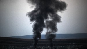 Петте години на война в Сирия в цифри