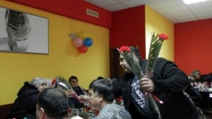 Депутатът Владислав Николов поиска прошка от празнуващите на Сирни Заговезни